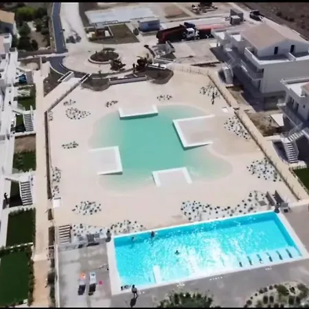 Borgo 84-paradise *